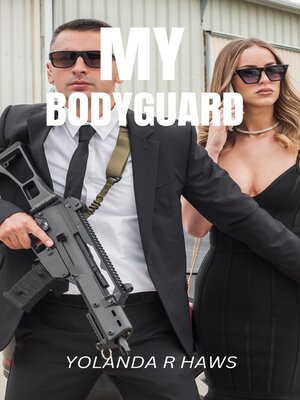 cover image of My Bodyguard